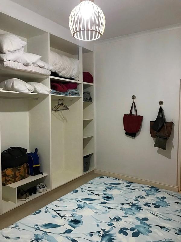 To Let 1 Bedroom Property for Rent in Tamboerskloof Western Cape